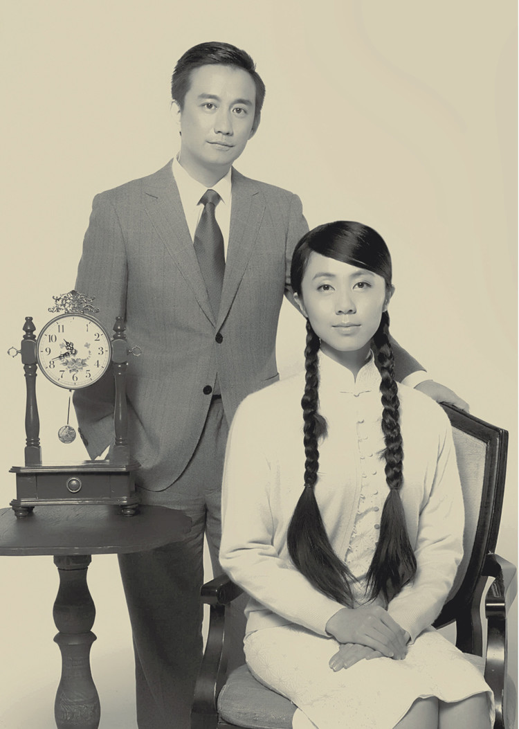 孙莉：18岁就跟了黄磊，三胎生了儿子后，她为何又选择复出？