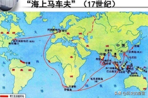 西班牙和荷兰的关系(同样是高度发达的国家，荷兰和丹麦哪个更强？看两国历史就明白了)