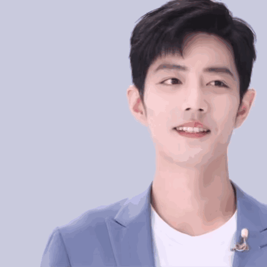 分享欲,才是最高级的浪漫!肖战曾经的“秘密花园”太治愈了