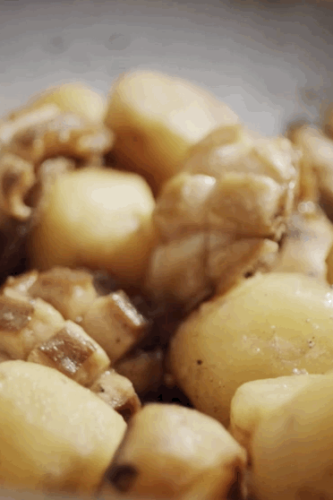 辽宁，被忽略的海鲜大省