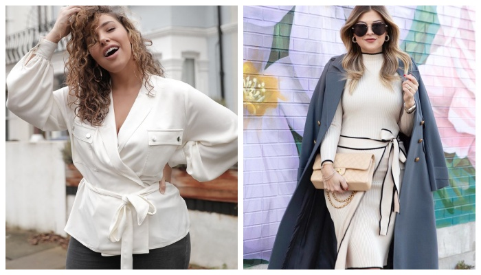 2022年如何穿得时髦又个性