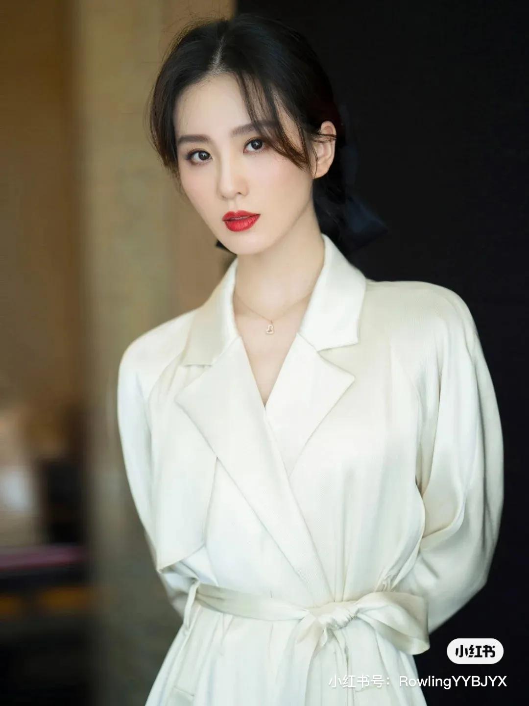 气质女神刘诗诗