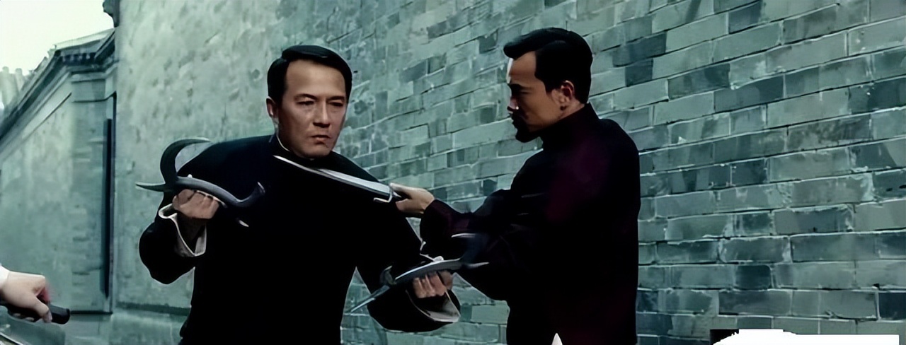 花了110万元，这部武侠片却比成本1亿的大片还精彩