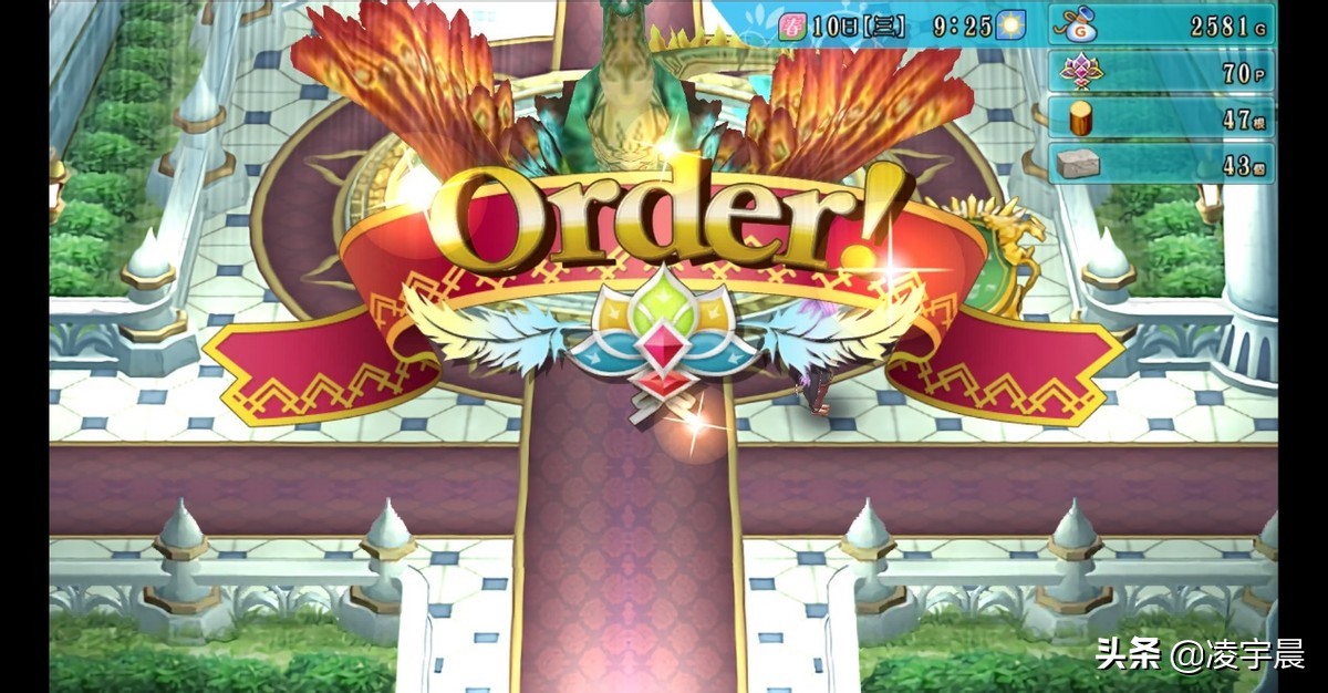 《符文工房4 特別版》評測 揮劍的牧場物語，優(yōu)秀的日系奇幻ARPG