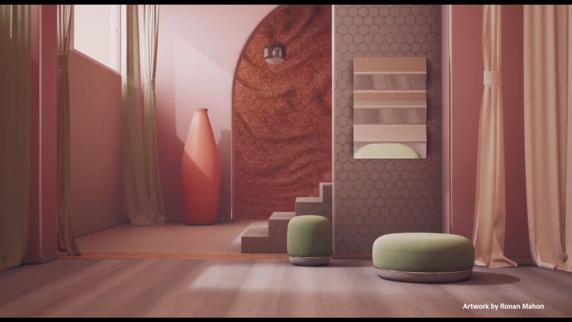 最全Substance painter智能材质库下载，超大容量的200G