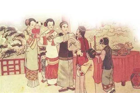 冬至｜冬至阳生春又来，亭前垂柳珍重待春风