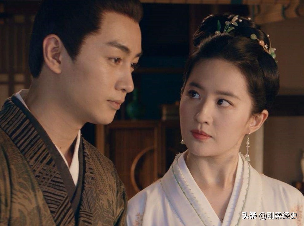 现在还能找到《梦华录》中顾千帆和赵盼儿那样历尽磨难的爱情吗