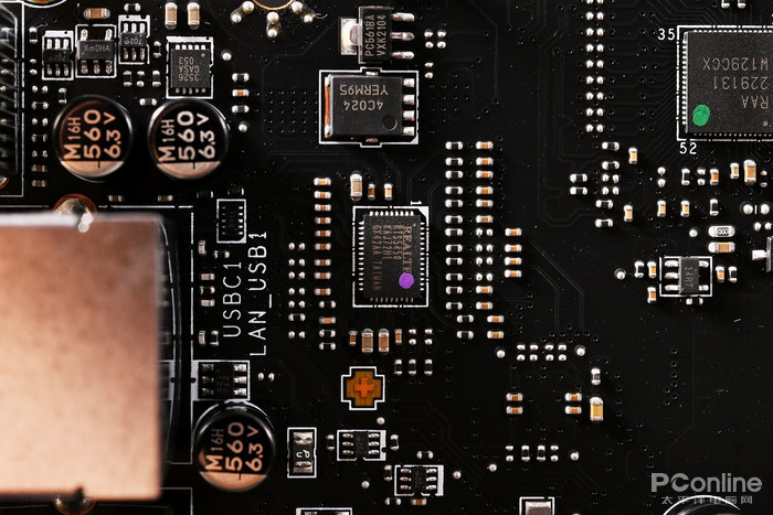 微星MEG Z690 ACE主板评测：规格全面升级的黑金战神