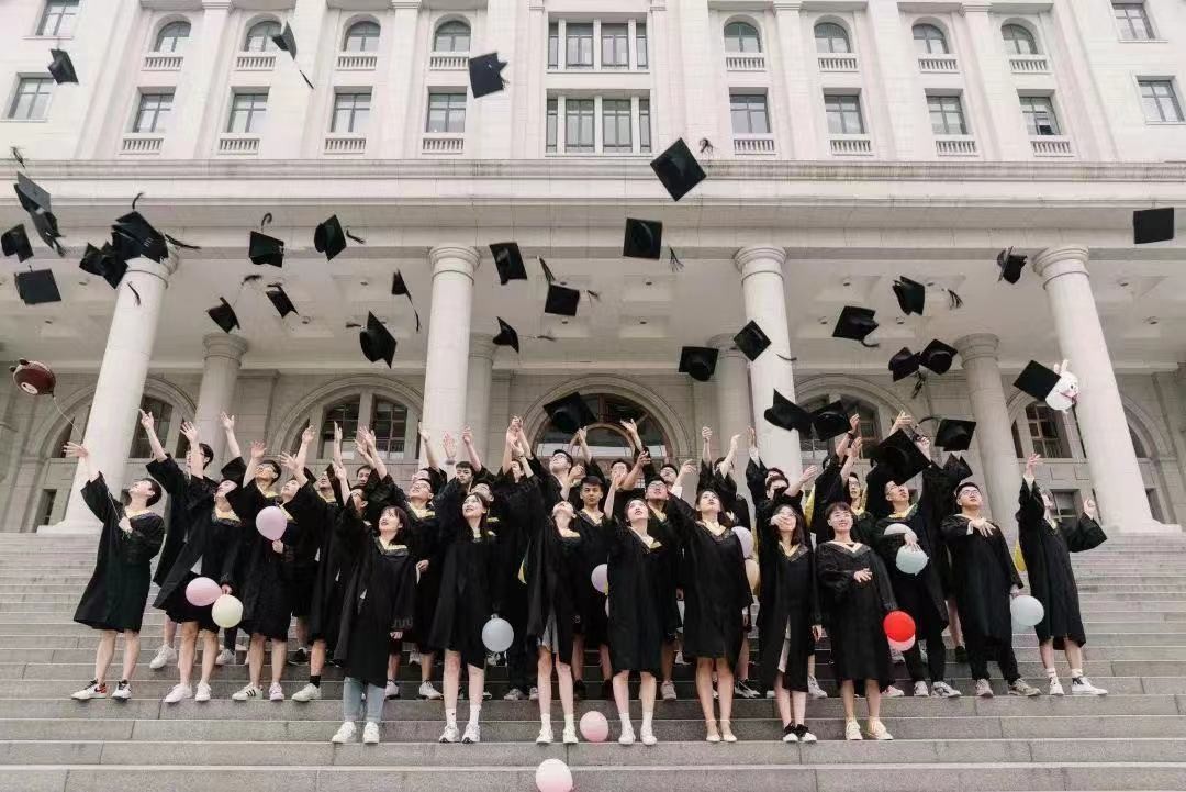 探玄机，解奥秘！电子科技大学：你想要的答案，都在这里！