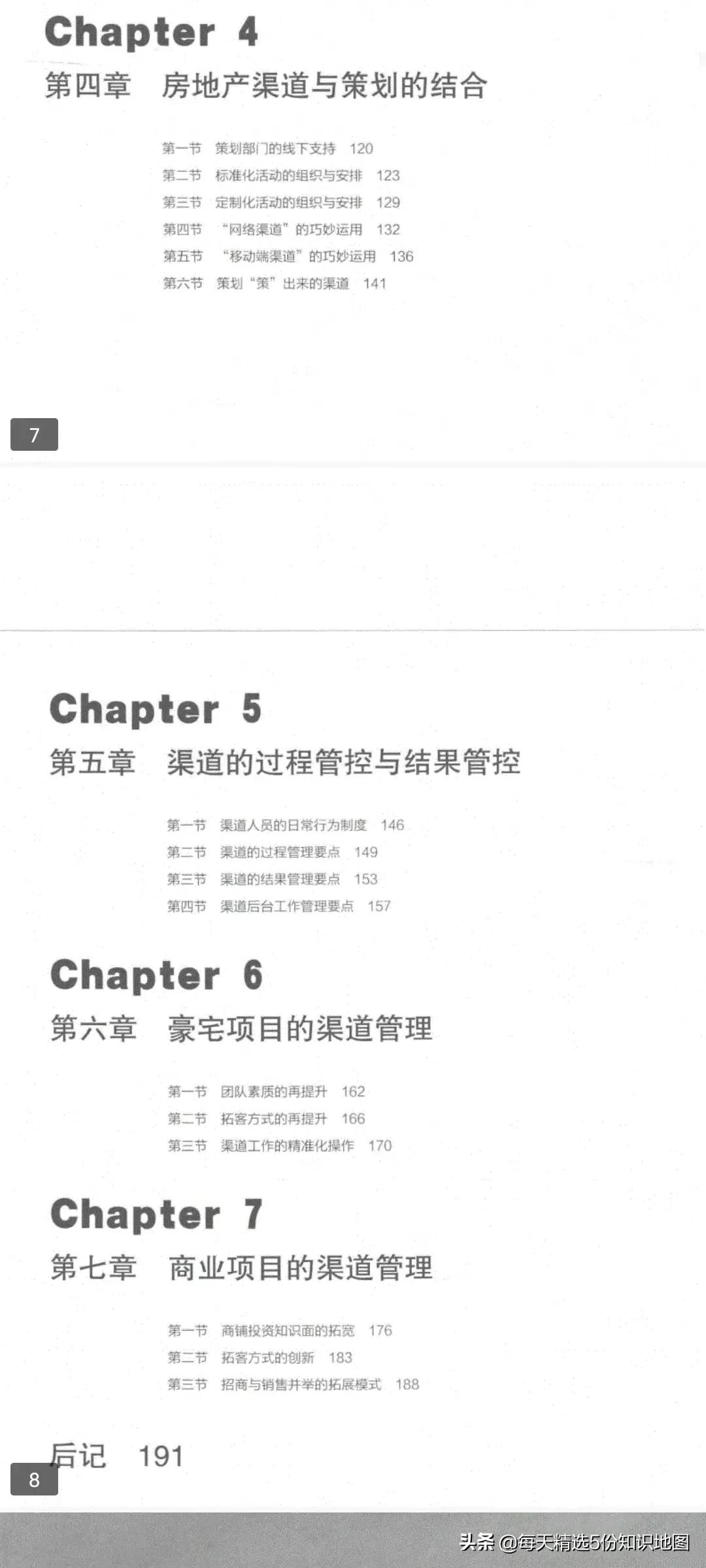 房地产销售客户挖掘丨渠道管理一本通-「196页工具书」