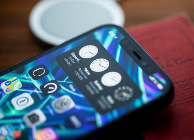 苹果12出来多少钱一台（iPhone12最新价格确认）