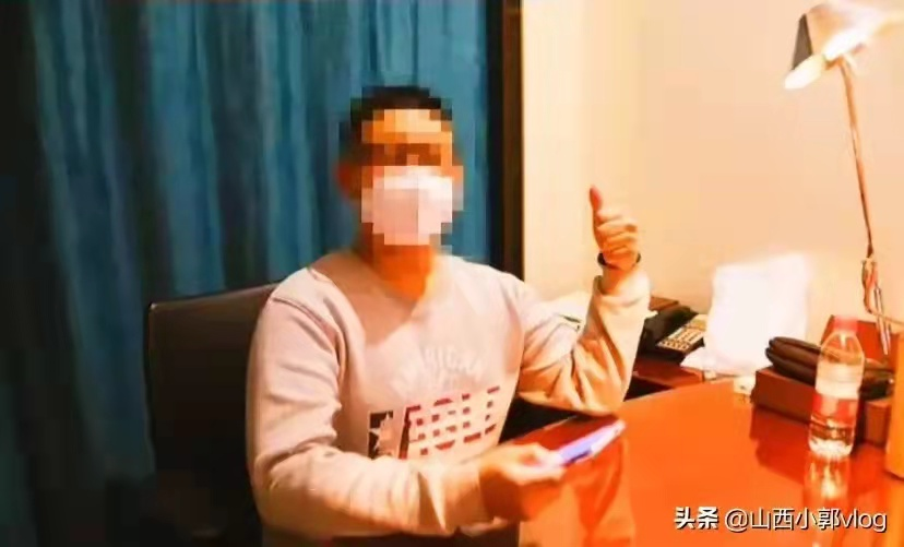 山西大学近3万人平安返校，千部手机发给学生，点赞暖心之举