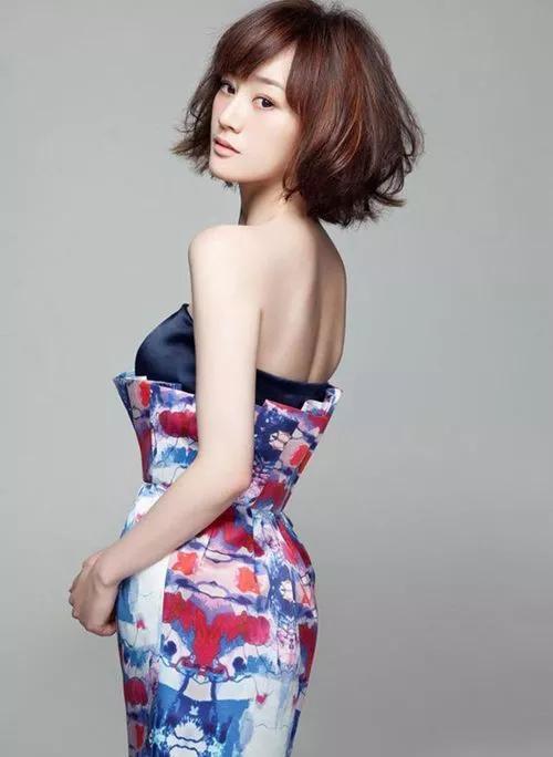 唯美图片欣赏，张檬