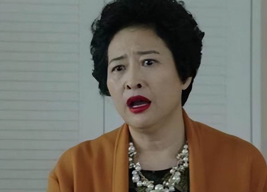 这10位母亲专业户，烟火气又不失魅力，都是中国人心中母亲的模样