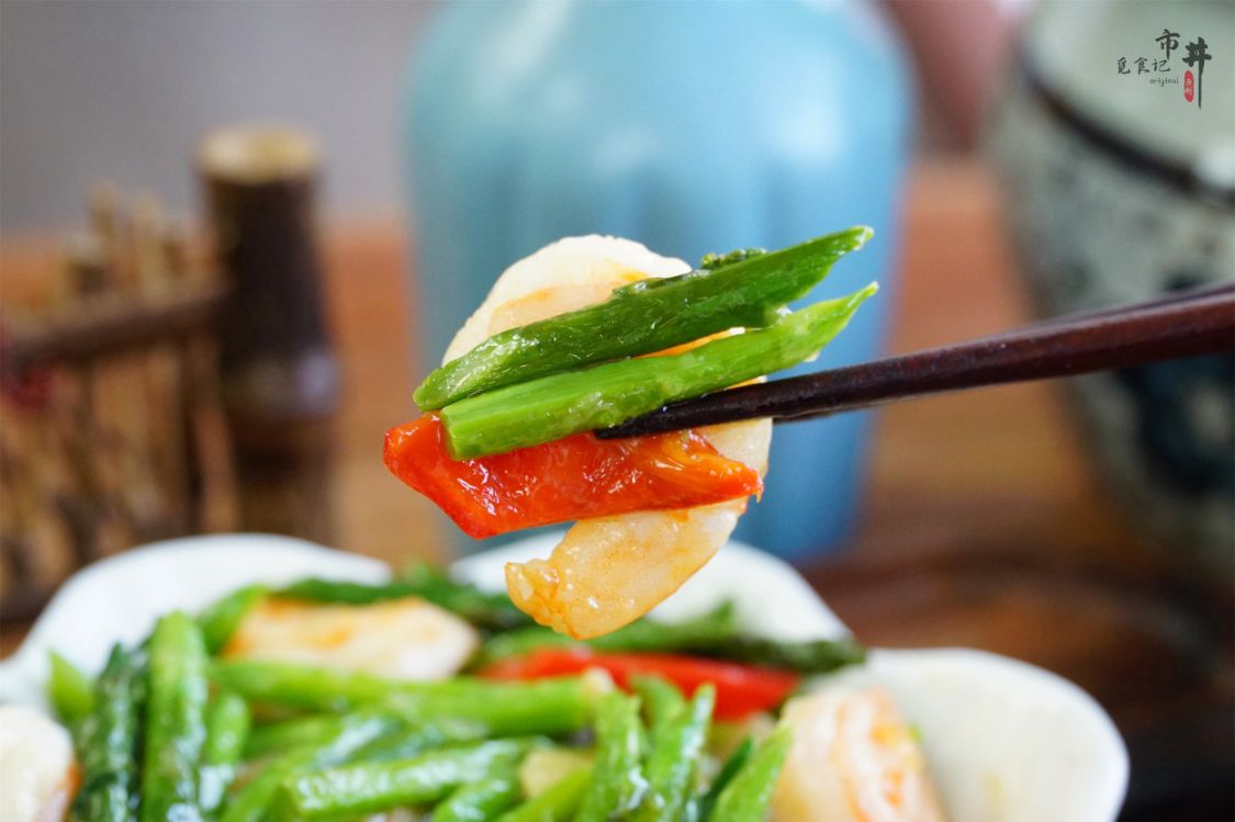 膳食纖維被稱為“長壽營養素”，春天的“菜王”含量高，建議多吃