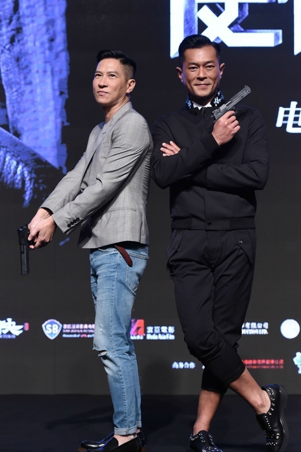 我们总说时代在进步，可那个时代的古装美男却迟迟无人超越