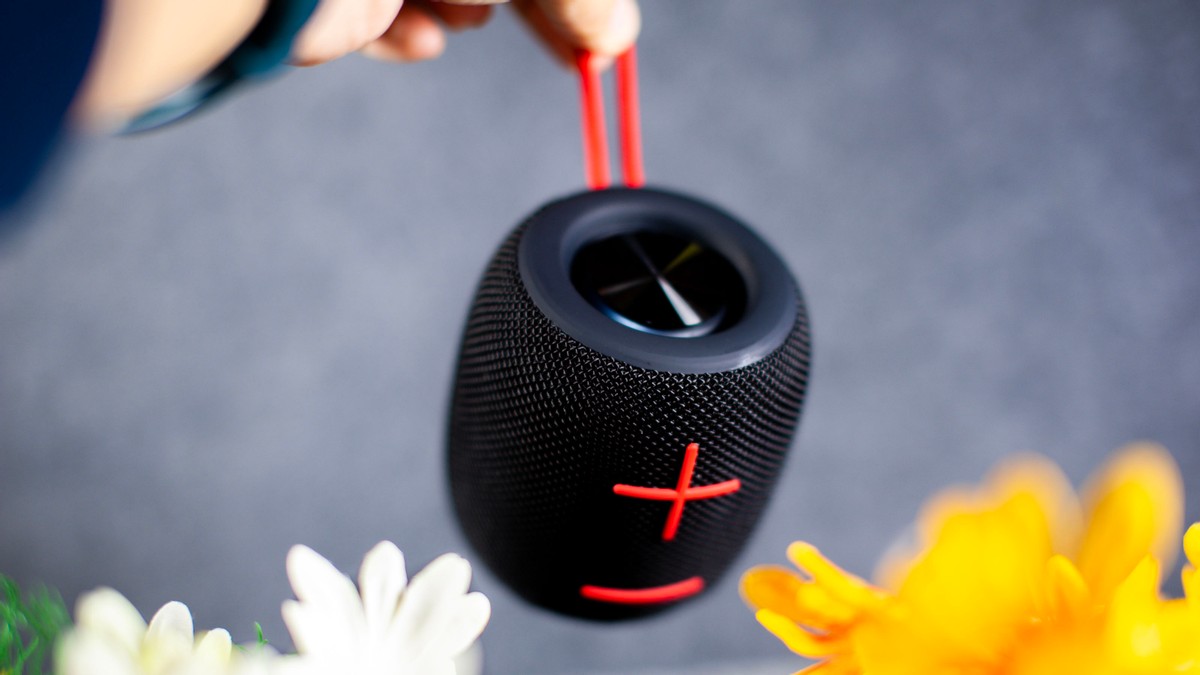 小钢炮的好只有用过才知道，体验Sanag M11蓝牙音箱