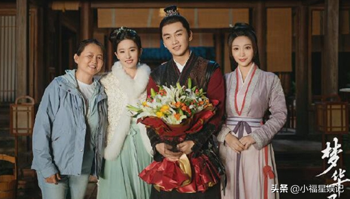 盘点“歪嘴杀”的13位明星，个个惊艳到糖分超标，帅到心坎里了