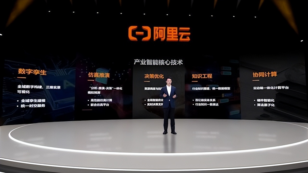 阿里云｜数据中心云原生能力再升级！时间同步技术助推产业智能化