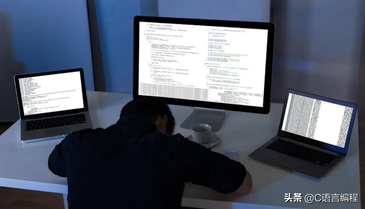 经验分享：3 条掏心掏肺的建议，新手学习编程必备，快上车