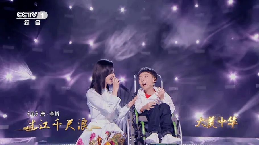 音乐的力量｜《经典咏流传》丰富的不只是我们的歌单