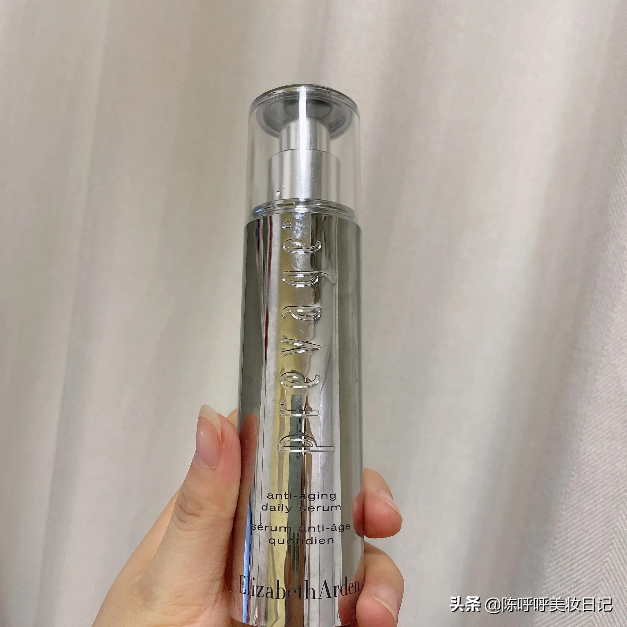 早晚正确的护肤顺序是什么？从15+到50岁都要看的护肤小常识