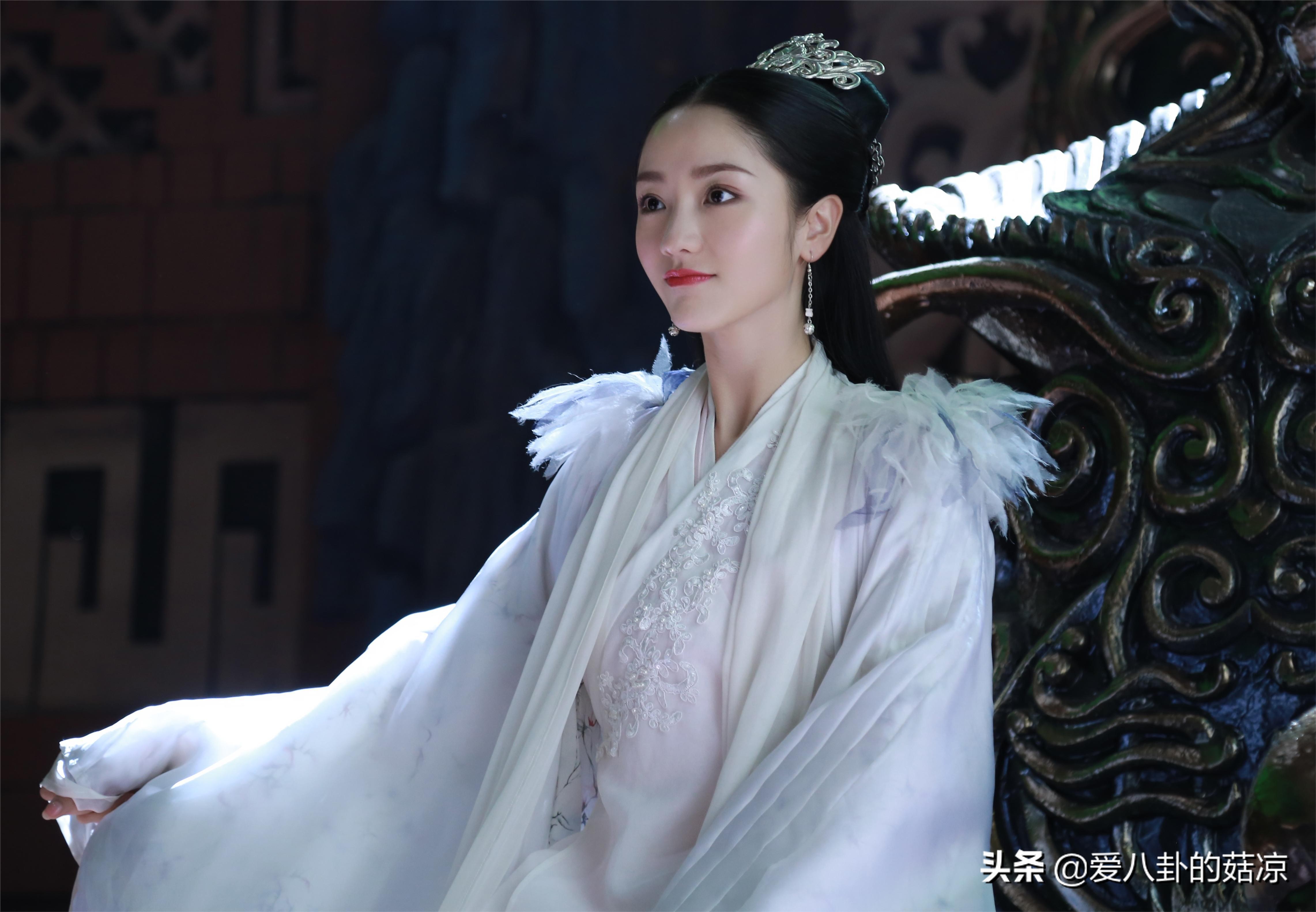 网传《侯门有喜》将影视化，暂定罗云熙、肖燕主演，这阵容如何