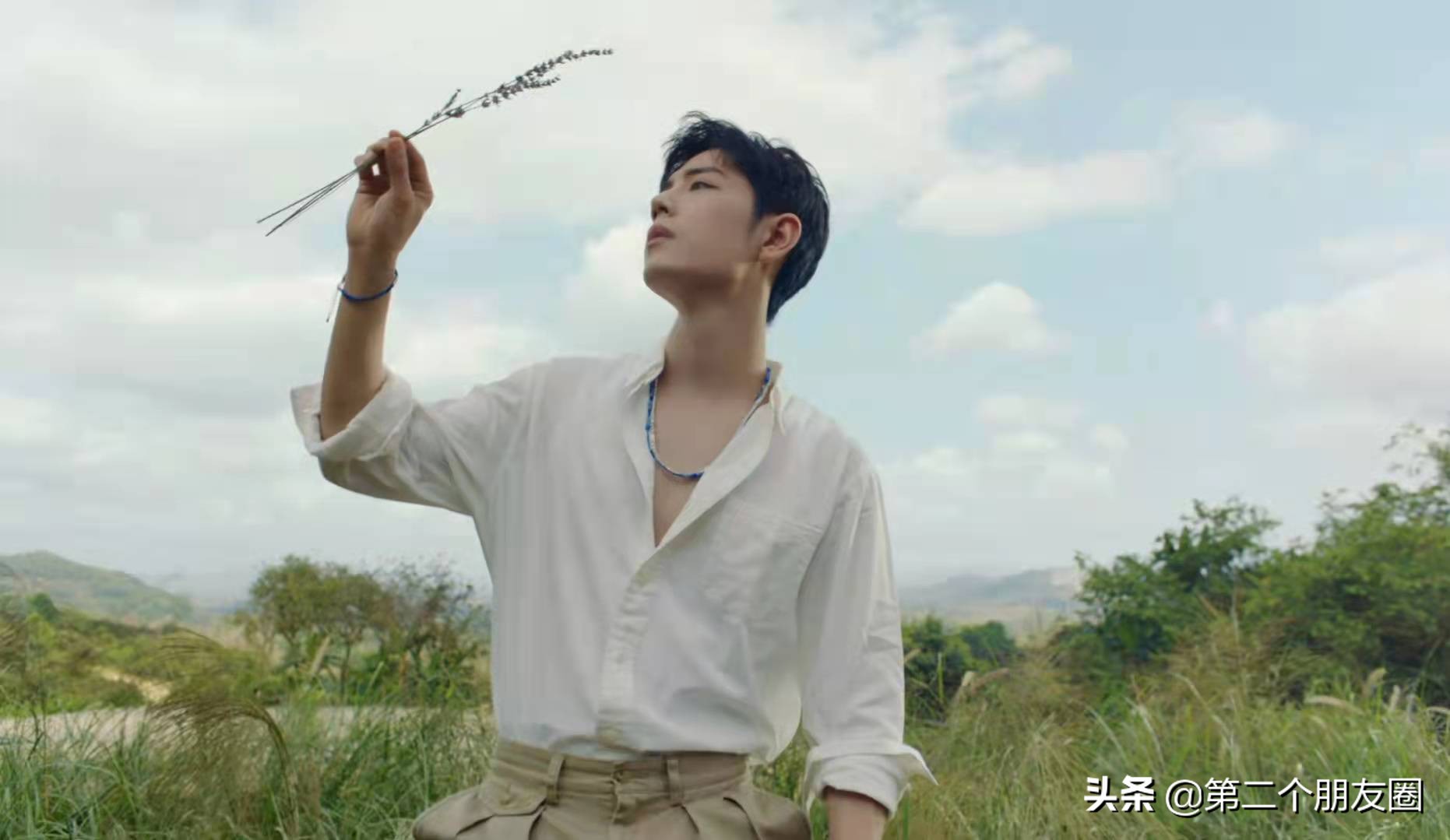 群星为高三学子加油:肖战录视频显诚意,热巴晒火锅图送鸿运