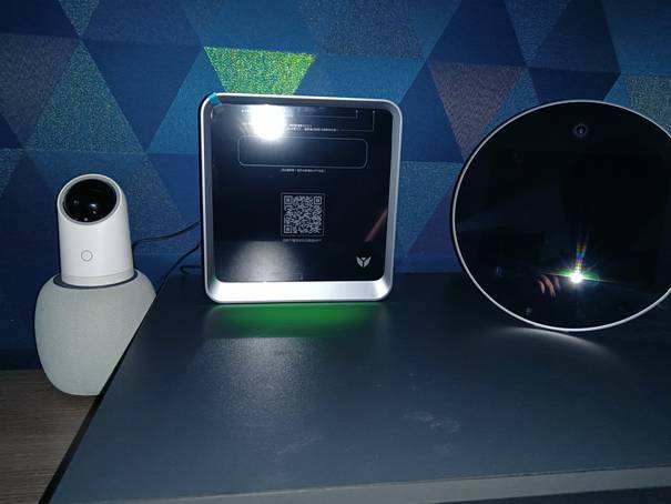 ​反正一定要上网，为什么不用能赚钱的京东云 AX6600雅典娜路由器