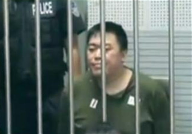 北京凶案：9名漂亮女孩惨遭小混混毒手，因一条香烟露馅被捕