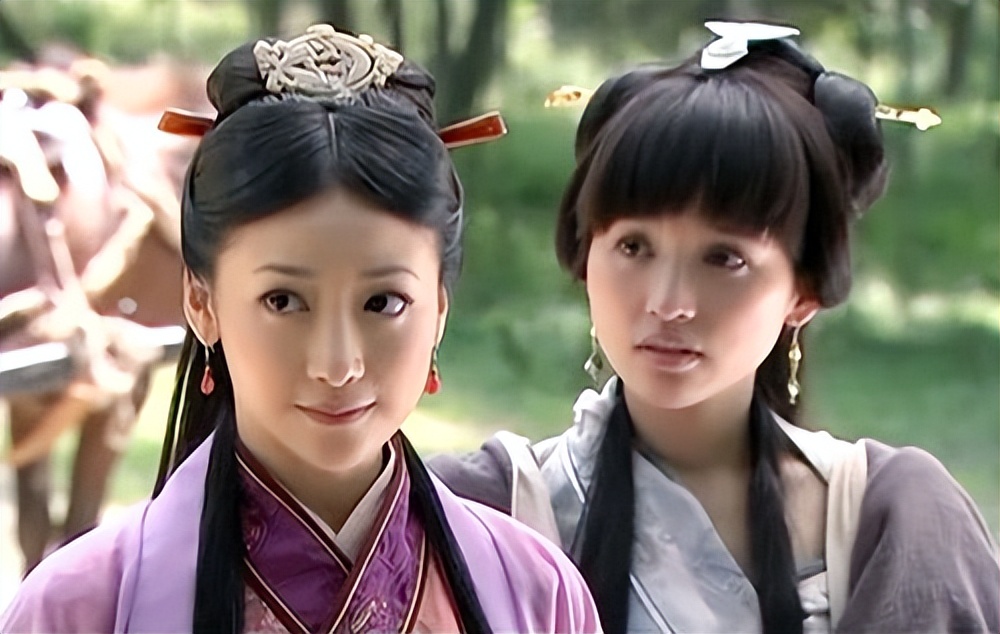 12年后再看《神话》，主角凉了，配角成总裁，如今差距一目了然