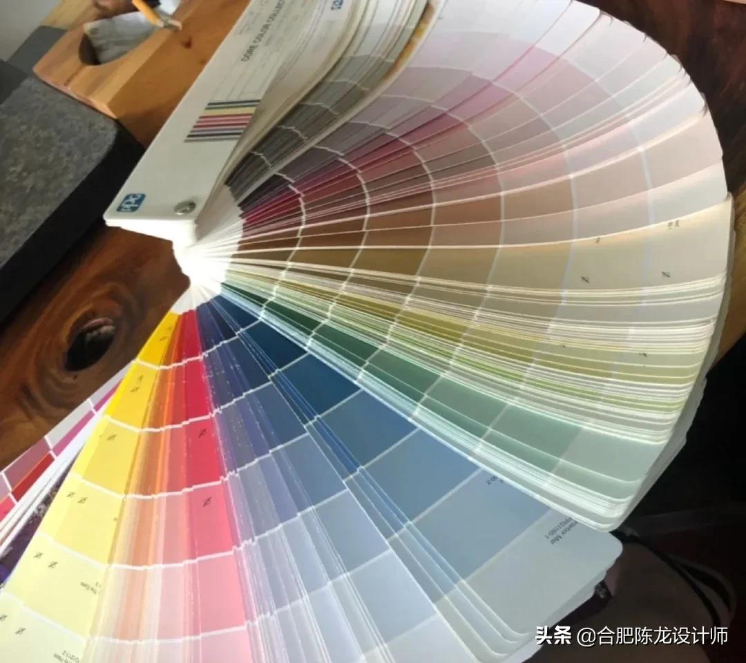 最全的乳胶漆调色配色攻略来了(乳胶漆调色怎么调色)