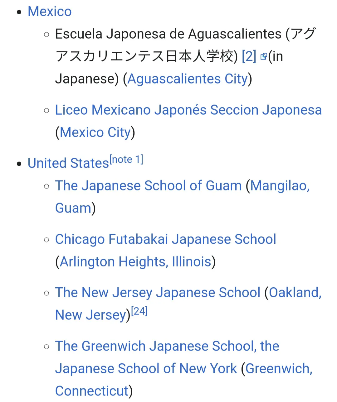 日本大学简介英文(日本人学校的外网英文介绍)