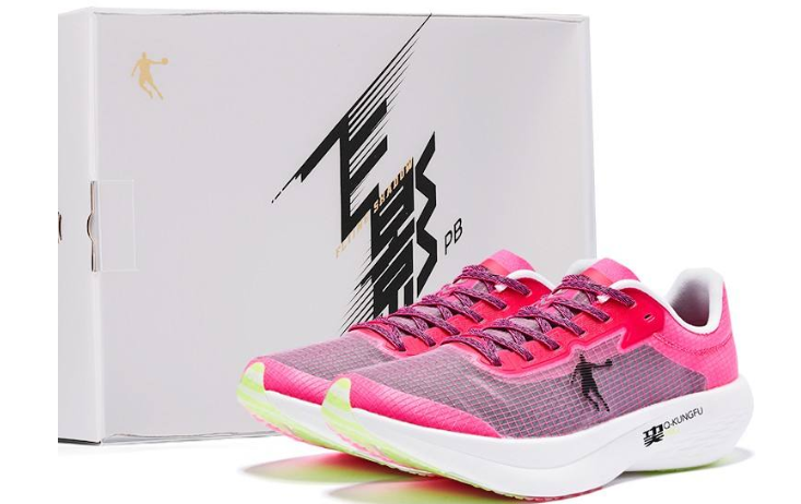 跑鞋不知道如何选，不妨来看看这份年终跑鞋大数据