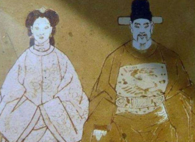 1992年，专家发掘武大郎墓，打开棺材后，感叹被骗了800多年