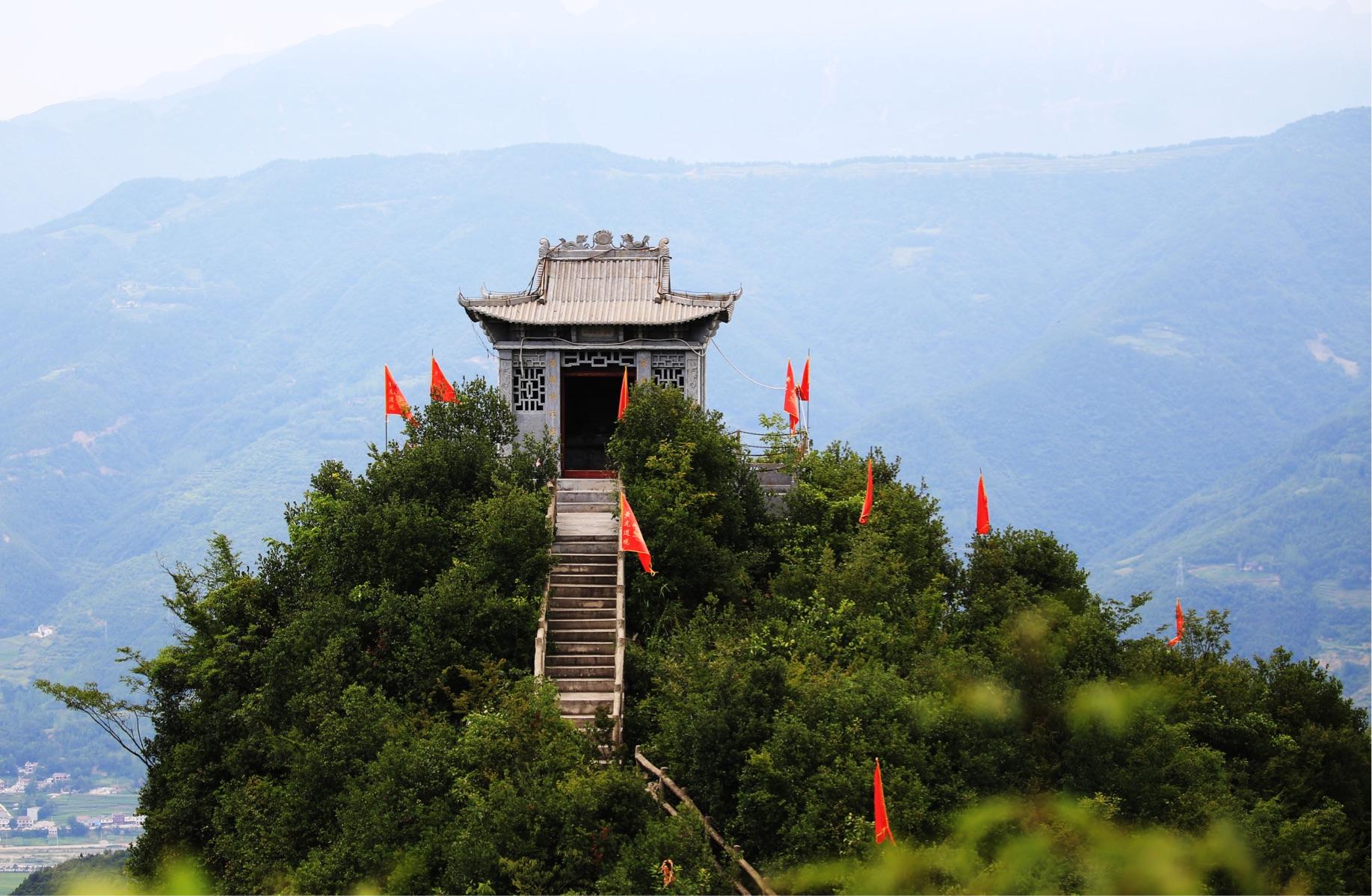 遇间旅游 | 湖北襄阳不可错过的八大景点！探访竹林深处的三国世界