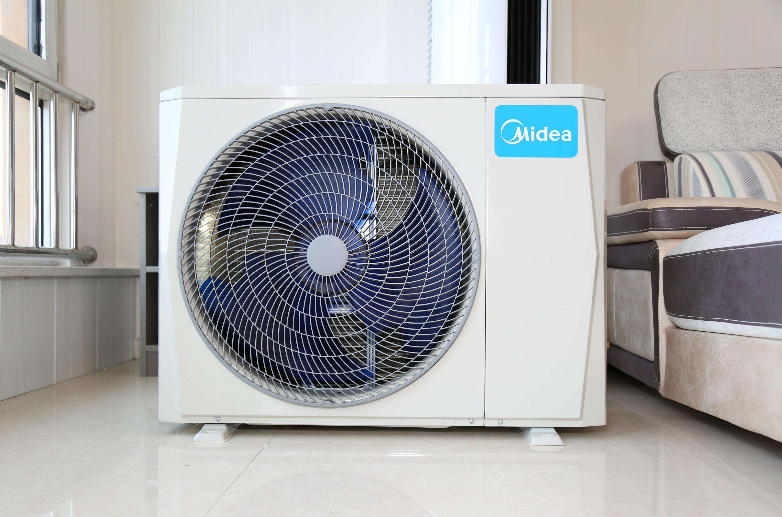 空調開除濕，“舒適又省電”：除濕模式和制冷模式有何不同？