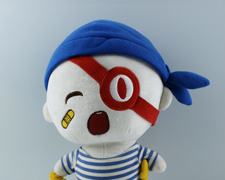 大量批发毛绒玩具有什么厂家推荐?