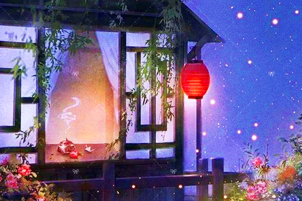 苏轼作千古名篇《春宵》，劝人珍惜良辰美景，结果首句就被用污了