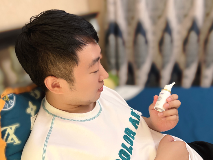 私藏的止鼾神器，再也不打呼噜打扰对象了