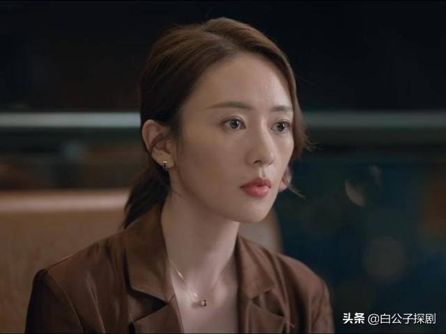 《心居》4个主角4种结局 施源成剧中最大的赢家