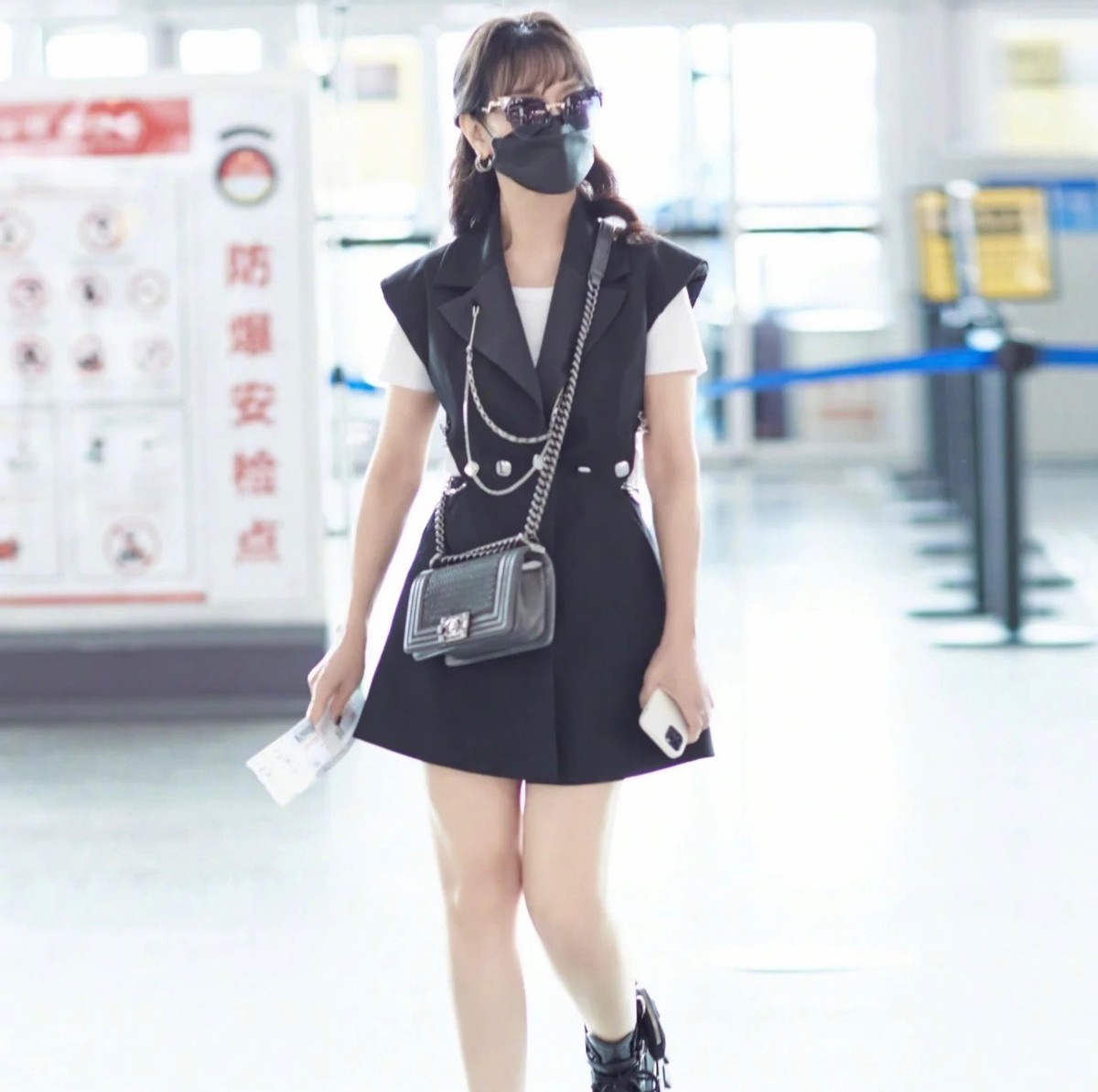 10位中年女明星生图大曝光，人间真实！谁冻龄谁老了一目了然