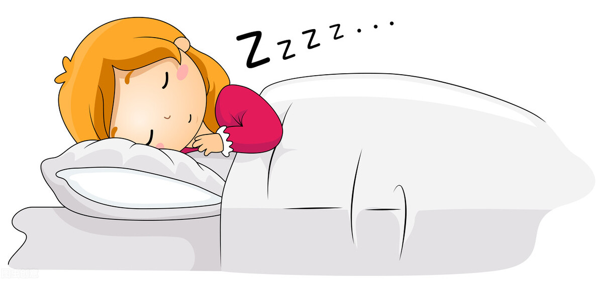 揭秘最佳睡眠姿势：原来这才是正确的睡姿