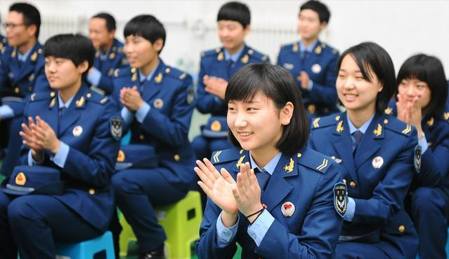 高中生参军入伍和大学生参军入伍，有“8大”区别，望各位周知