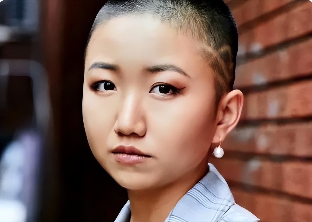 回顾：这个女性叛国者许秀中，又露面了