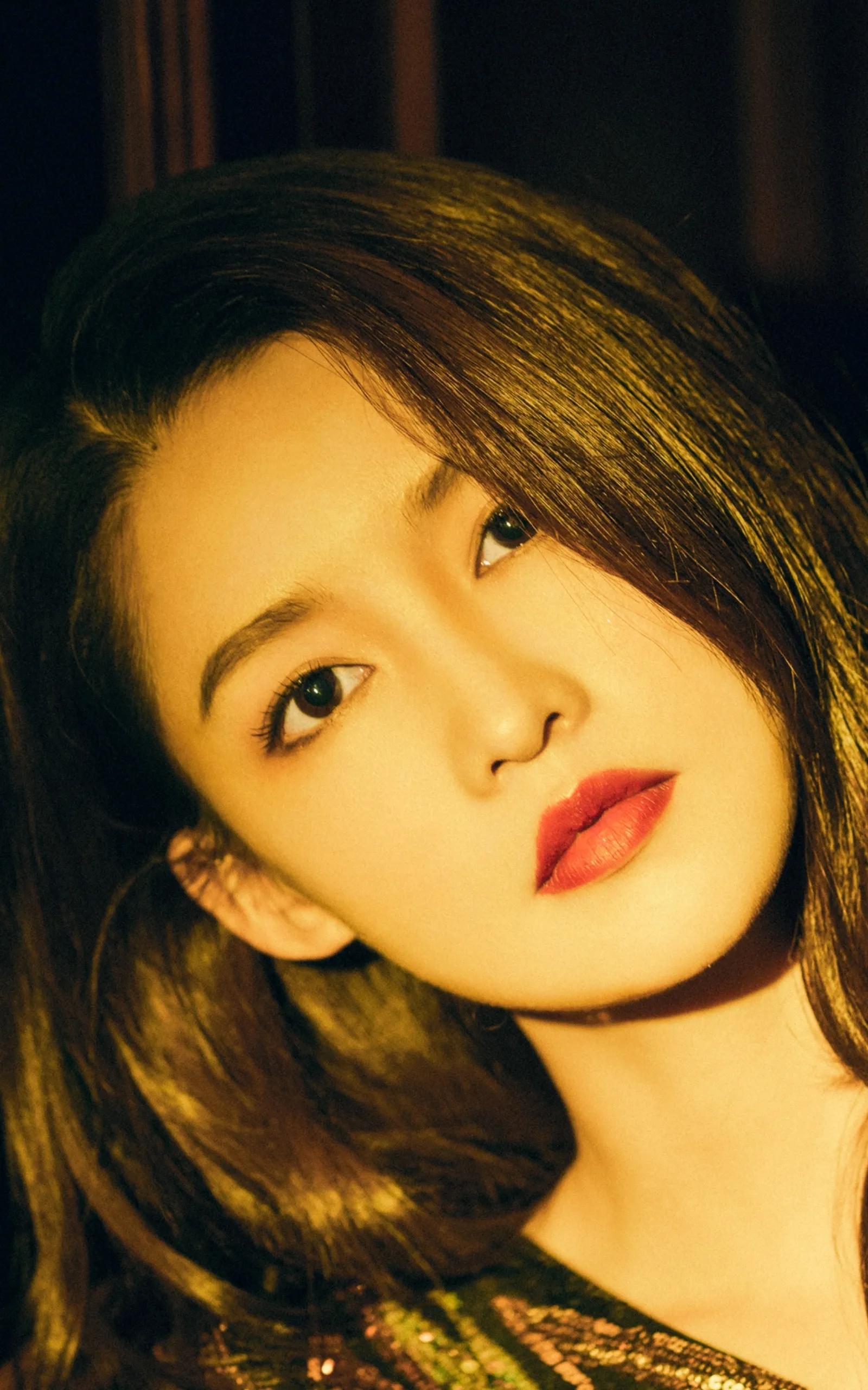 国内最顶尖的18位女星，你认为哪位是当之无愧的流量一姐？