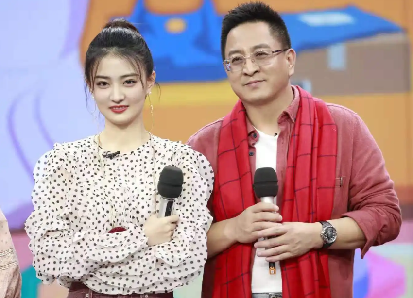 “背景强大”徐璐：14岁遭杨幂嫉妒，年仅27岁坐拥上亿身家