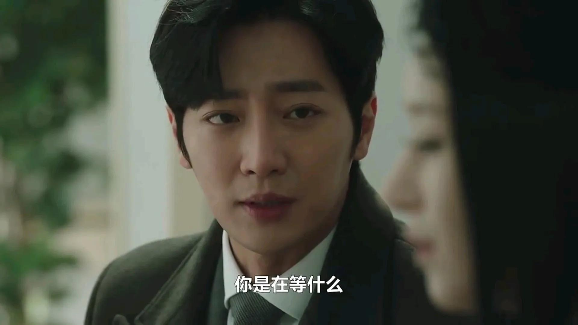 2022年很火的《夏娃》剧集经典台词寓意深远