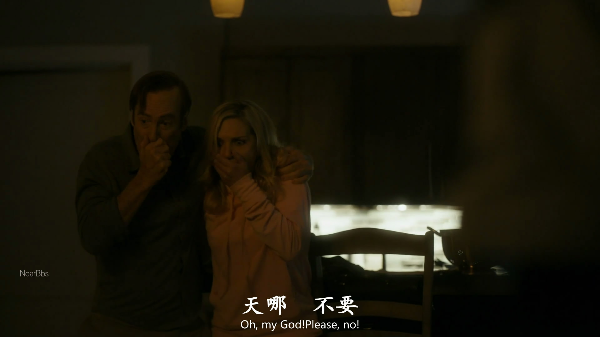 《风骚律师》：一部暴露人性的美剧，你的善良是我作恶的源泉