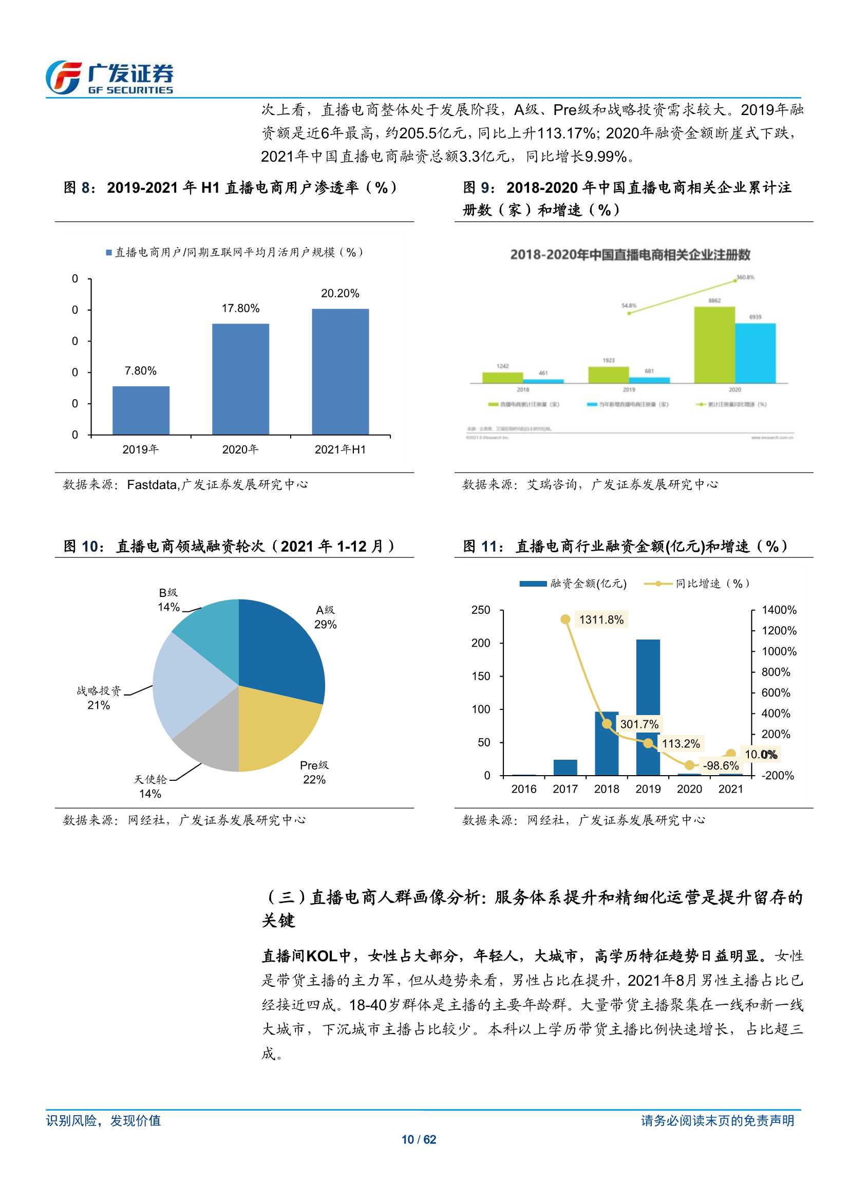 传媒行业短视频电商：流量场域与营运差异化下的成长路径